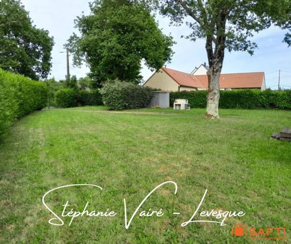 Terrain constructible