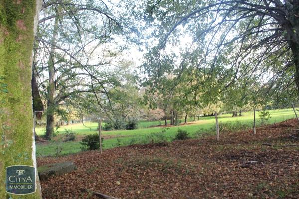 Demeure à vendre 21 pièces 580m²