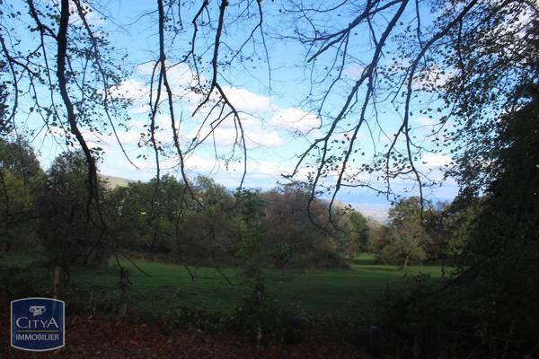 Demeure à vendre 21 pièces 580m²