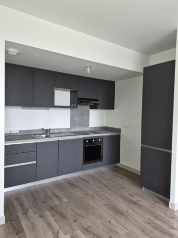 A LOUER DUPLEX DE PRESTIGE - T4 de 112 M²