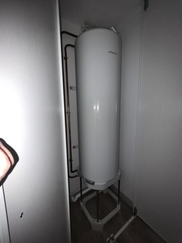 A LOUER DUPLEX DE PRESTIGE - T4 de 112 M²