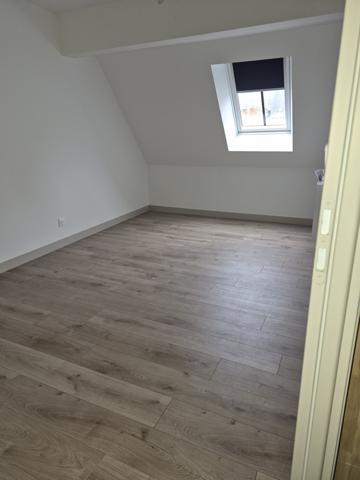 A LOUER DUPLEX DE PRESTIGE - T4 de 112 M²