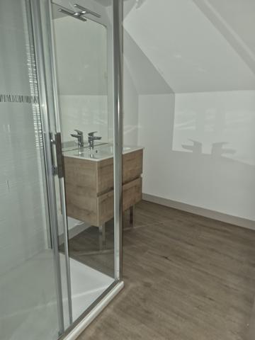 A LOUER DUPLEX DE PRESTIGE - T4 de 112 M²