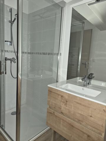 A LOUER DUPLEX DE PRESTIGE - T4 de 112 M²