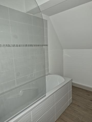 A LOUER DUPLEX DE PRESTIGE - T4 de 112 M²