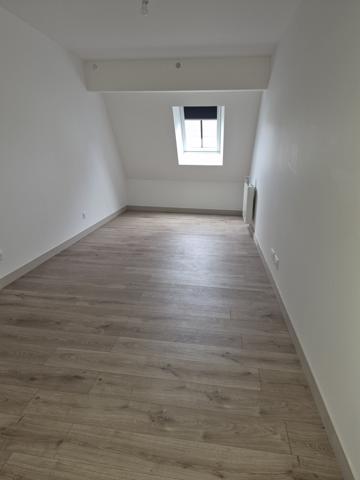 A LOUER DUPLEX DE PRESTIGE - T4 de 112 M²