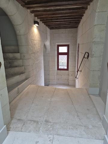 A LOUER DUPLEX DE PRESTIGE - T4 de 112 M²