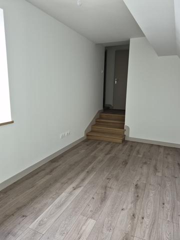 A LOUER DUPLEX DE PRESTIGE - T4 de 112 M²