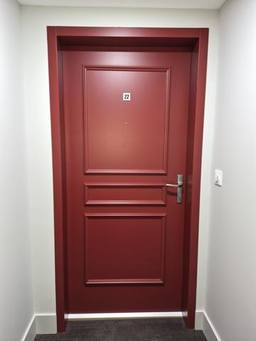 A LOUER DUPLEX DE PRESTIGE - T4 de 112 M²