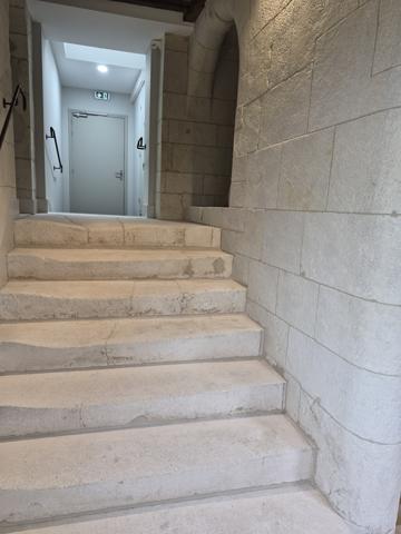 A LOUER DUPLEX DE PRESTIGE - T4 de 112 M²