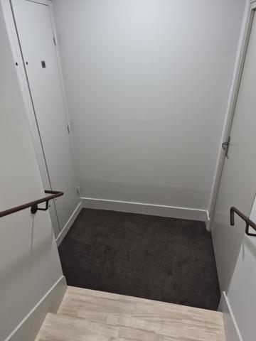 A LOUER DUPLEX DE PRESTIGE - T4 de 112 M²