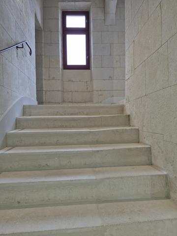 A LOUER DUPLEX DE PRESTIGE - T4 de 112 M²