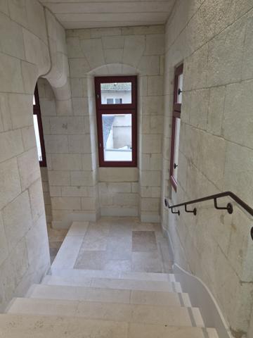 A LOUER DUPLEX DE PRESTIGE - T4 de 112 M²