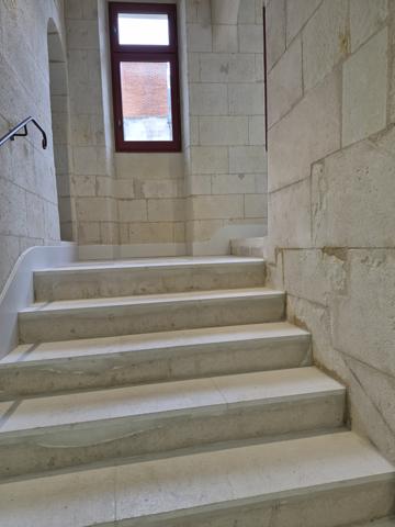 A LOUER DUPLEX DE PRESTIGE - T4 de 112 M²