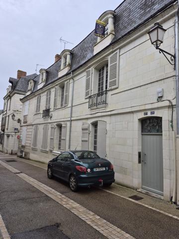 A LOUER DUPLEX DE PRESTIGE - T4 de 112 M²