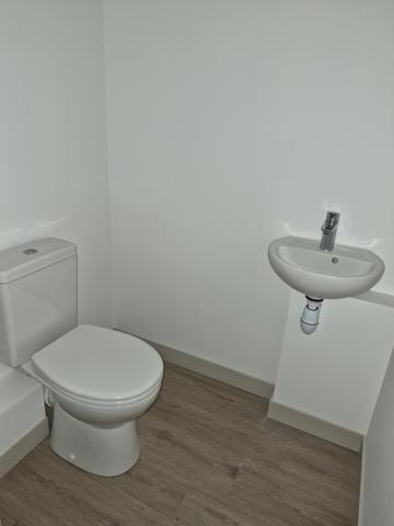 A LOUER DUPLEX DE PRESTIGE - T4 de 112 M²