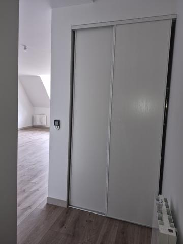 A LOUER DUPLEX DE PRESTIGE - T4 de 112 M²