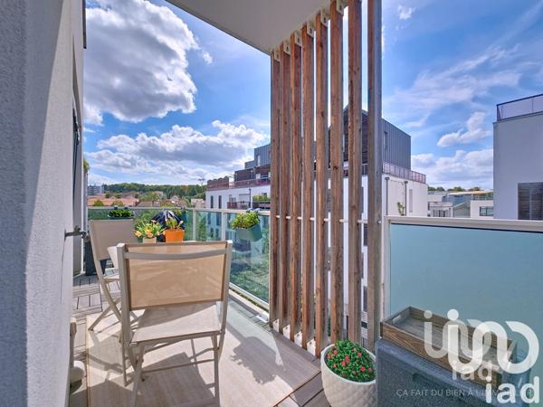 Apartment for sale 4 rooms 78 m² Limeil-Brévannes