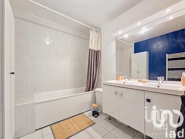 Apartment for sale 4 rooms 78 m² Limeil-Brévannes