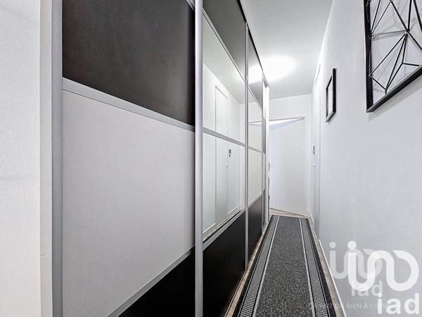 Apartment for sale 4 rooms 78 m² Limeil-Brévannes