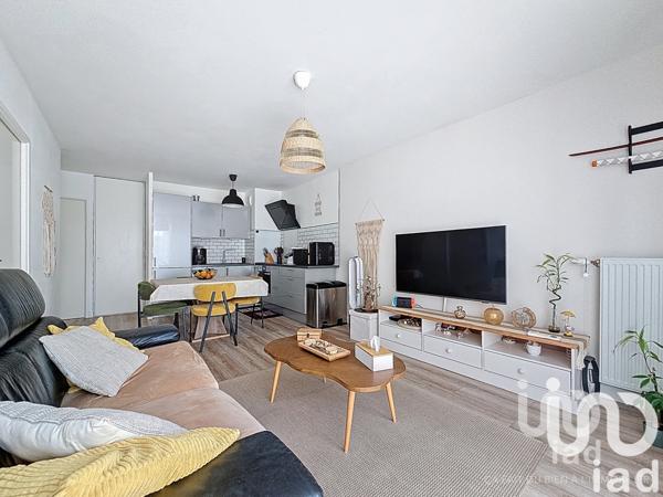 Apartment for sale 4 rooms 78 m² Limeil-Brévannes