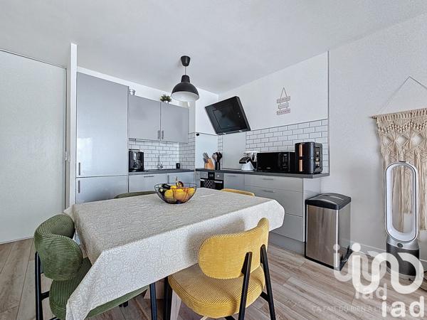 Apartment for sale 4 rooms 78 m² Limeil-Brévannes