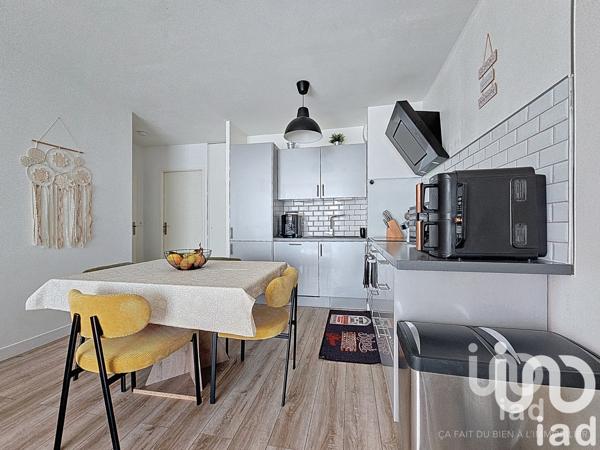 Apartment for sale 4 rooms 78 m² Limeil-Brévannes