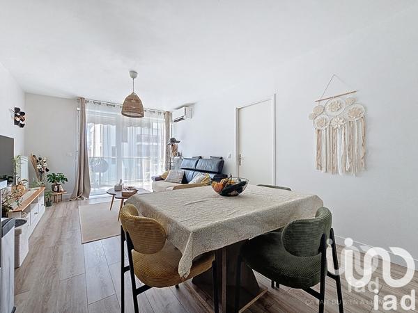 Apartment for sale 4 rooms 78 m² Limeil-Brévannes