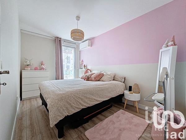 Apartment for sale 4 rooms 78 m² Limeil-Brévannes