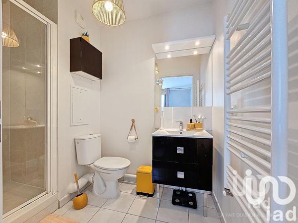 Apartment for sale 4 rooms 78 m² Limeil-Brévannes