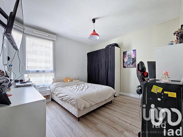 Apartment for sale 4 rooms 78 m² Limeil-Brévannes