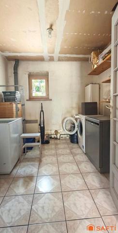 Maison coup de cœur 3 chambres avec Jardin !