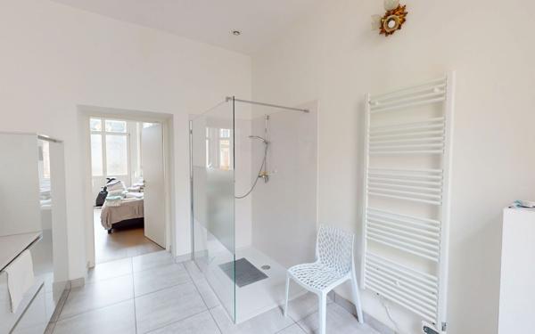 Appartement à vendre    4 pièces • 144,76 m2 Thionville