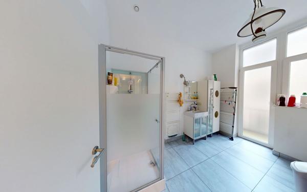 Appartement à vendre    4 pièces • 144,76 m2 Thionville