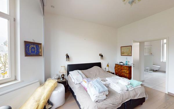 Appartement à vendre    4 pièces • 144,76 m2 Thionville