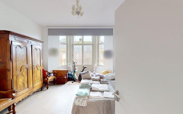 Appartement à vendre    4 pièces • 144,76 m2 Thionville