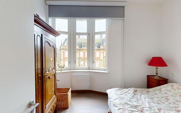 Appartement à vendre    4 pièces • 144,76 m2 Thionville