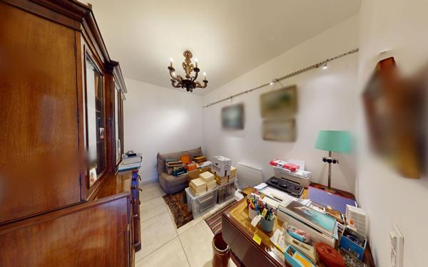 Appartement à vendre    4 pièces • 144,76 m2 Thionville