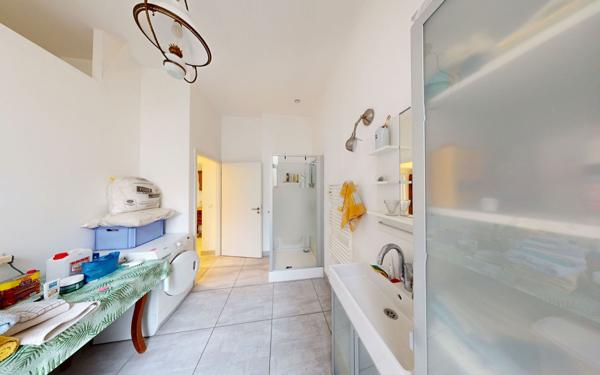 Appartement à vendre    4 pièces • 144,76 m2 Thionville