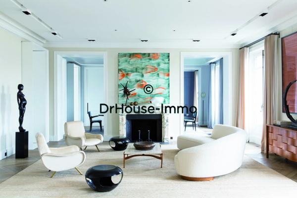 Appartement à vendre 3 pièces de 64 m²