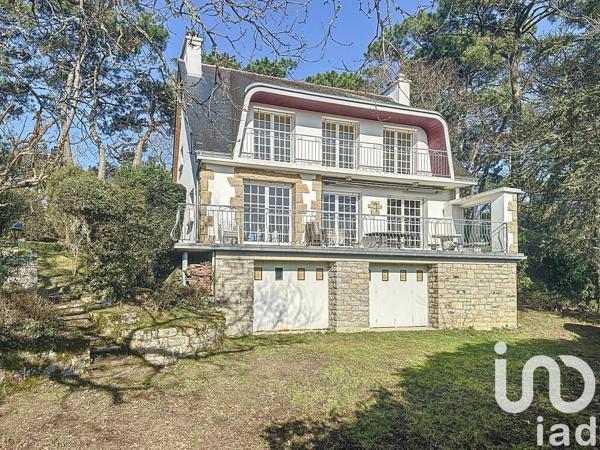 Maison à vendre 5 pièces 118 m² Saint-Philibert