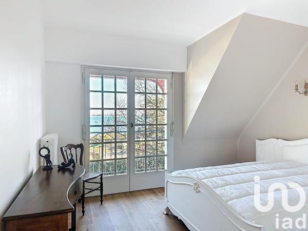 Maison à vendre 5 pièces 118 m² Saint-Philibert