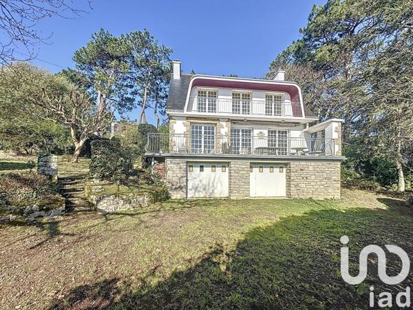 Maison à vendre 5 pièces 118 m² Saint-Philibert