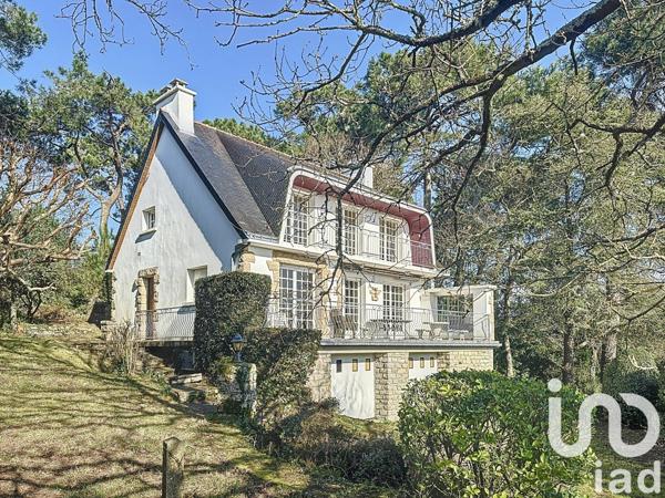 Maison à vendre 5 pièces 118 m² Saint-Philibert