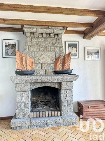 Maison à vendre 5 pièces 118 m² Saint-Philibert