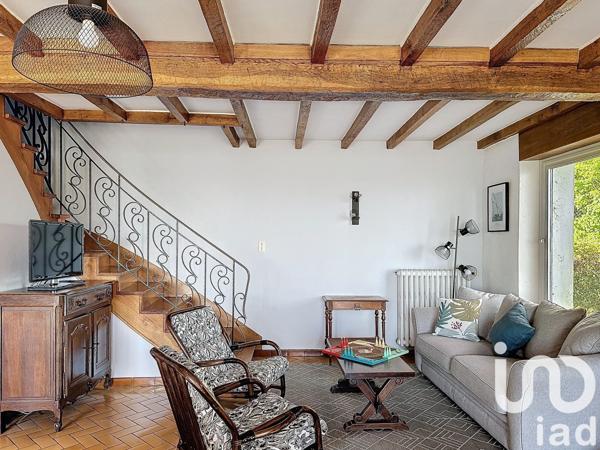 Maison à vendre 5 pièces 118 m² Saint-Philibert