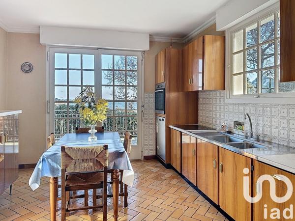 Maison à vendre 5 pièces 118 m² Saint-Philibert