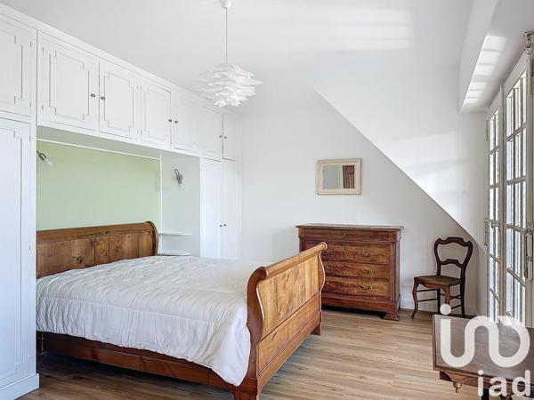 Maison à vendre 5 pièces 118 m² Saint-Philibert