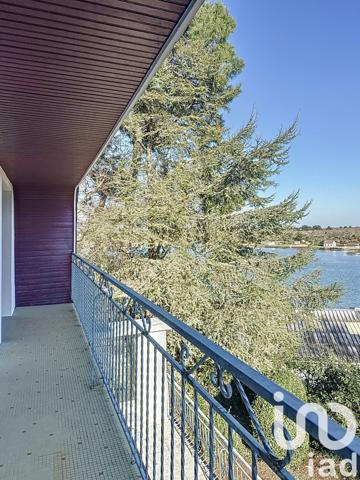 Maison à vendre 5 pièces 118 m² Saint-Philibert