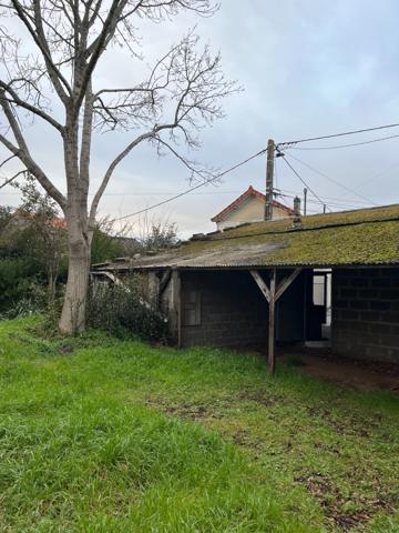 Maison de ville ANGOULEME quartier Victor Hugo (16)
